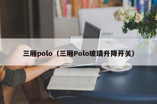 三厢polo（三厢Polo玻璃升降开关）