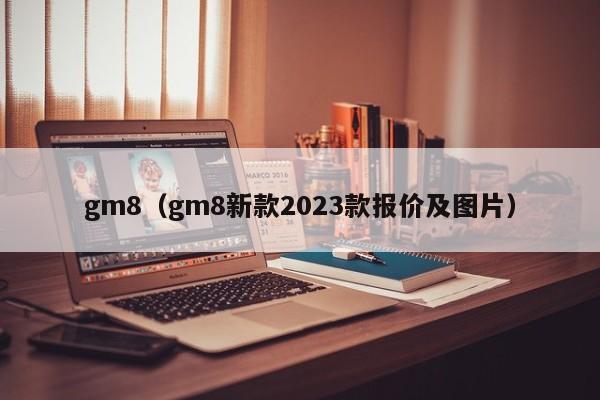 gm8（gm8新款2023款报价及图片）