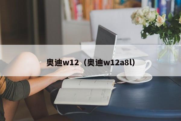 奥迪w12（奥迪w12a8l）