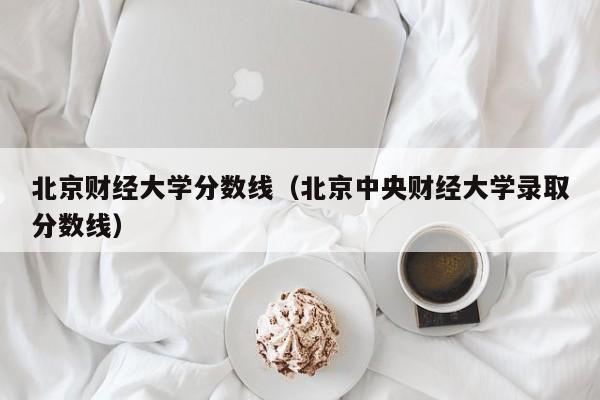 北京财经大学分数线（北京中央财经大学录取分数线）