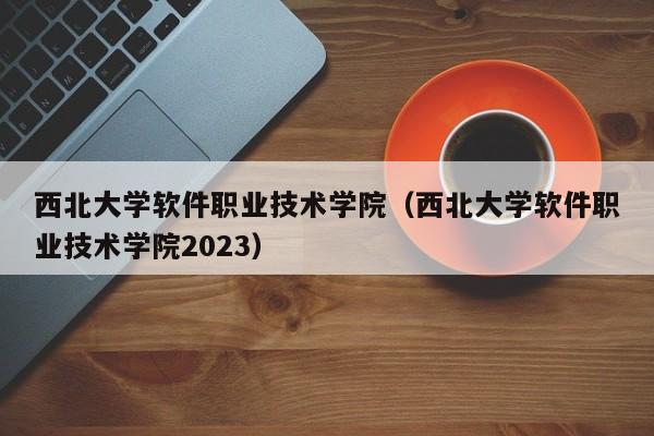 西北大学软件职业技术学院（西北大学软件职业技术学院2023）