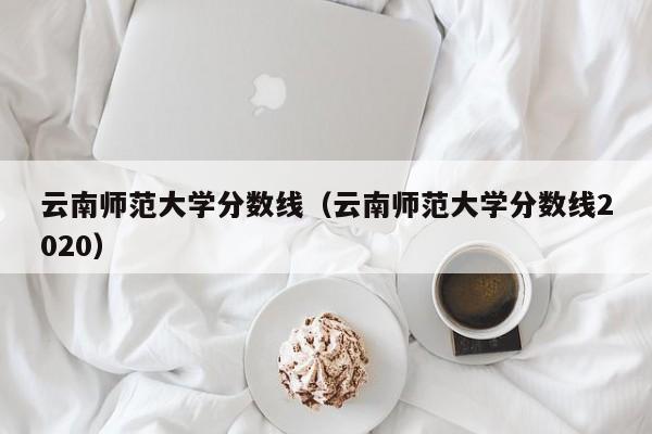 云南师范大学分数线（云南师范大学分数线2020）