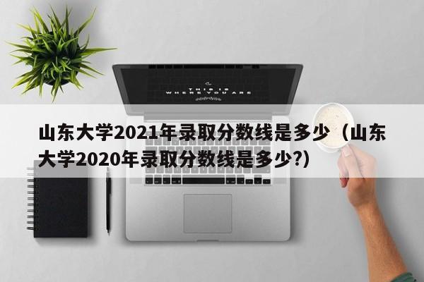 山东大学2021年录取分数线是多少（山东大学2020年录取分数线是多少?）