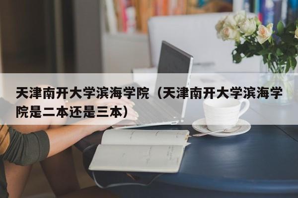 天津南开大学滨海学院（天津南开大学滨海学院是二本还是三本）