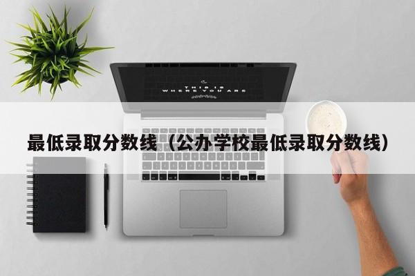 最低录取分数线（公办学校最低录取分数线）