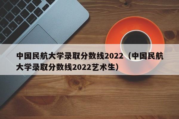 中国民航大学录取分数线2022（中国民航大学录取分数线2022艺术生）