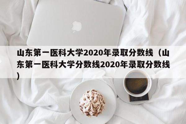 山东第一医科大学2020年录取分数线（山东第一医科大学分数线2020年录取分数线）