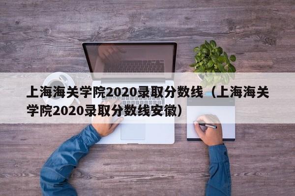 上海海关学院2020录取分数线（上海海关学院2020录取分数线安徽）