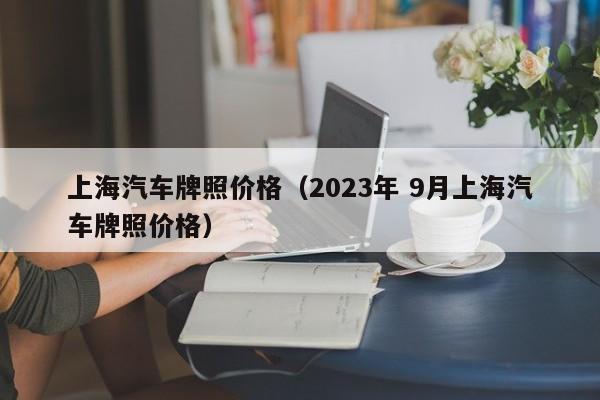 上海汽车牌照价格（2023年 9月上海汽车牌照价格）