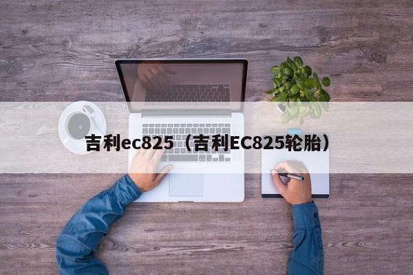 吉利ec825（吉利EC825轮胎）