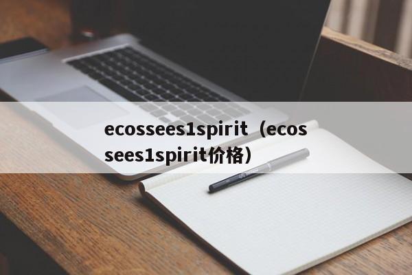 ecossees1spirit（ecossees1spirit价格）