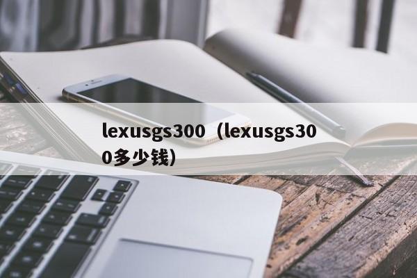 lexusgs300（lexusgs300多少钱）