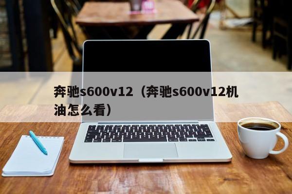 奔驰s600v12（奔驰s600v12机油怎么看）